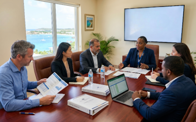 Anguilla Company Incorporation: Why This Jurisdiction Is a Top Choice for Global Expansion